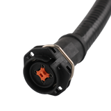 JDMSPEED FICM Diesel Fuel Injector Wiring Harness For Ford F-250 F-350 Super Duty 6.0L