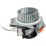 JDMSPEED HC21ZE125A Furnace Draft Inducer Motor Assembly Compatible with Carri 326628-761