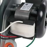 JDMSPEED HC21ZE125A Furnace Draft Inducer Motor Assembly Compatible with Carri 326628-761