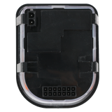 JDMSPEED Hour Meter 725-06427 NEW For XT1 XT2 LT42 LX46 SLX50 925-06427 925-06427A