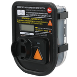 JDMSPEED Hour Meter 725-06427 NEW For XT1 XT2 LT42 LX46 SLX50 925-06427 925-06427A
