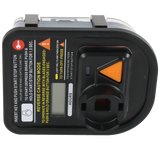 JDMSPEED Hour Meter 725-06427 NEW For XT1 XT2 LT42 LX46 SLX50 925-06427 925-06427A