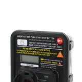 JDMSPEED Hour Meter 725-06427 NEW For XT1 XT2 LT42 LX46 SLX50 925-06427 925-06427A