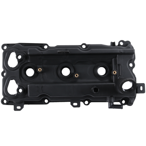 JDMSPEED Engine Valve Cover w/ Gasket For 07-09 NISSAN 350Z 3.5L DOHC V6 LEFT 13264JK20B