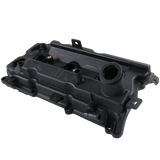 JDMSPEED Engine Valve Cover w/ Gasket For 07-09 NISSAN 350Z 3.5L DOHC V6 LEFT 13264JK20B