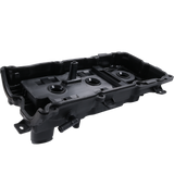 JDMSPEED Engine Valve Cover w/ Gasket For 07-09 NISSAN 350Z 3.5L DOHC V6 LEFT 13264JK20B