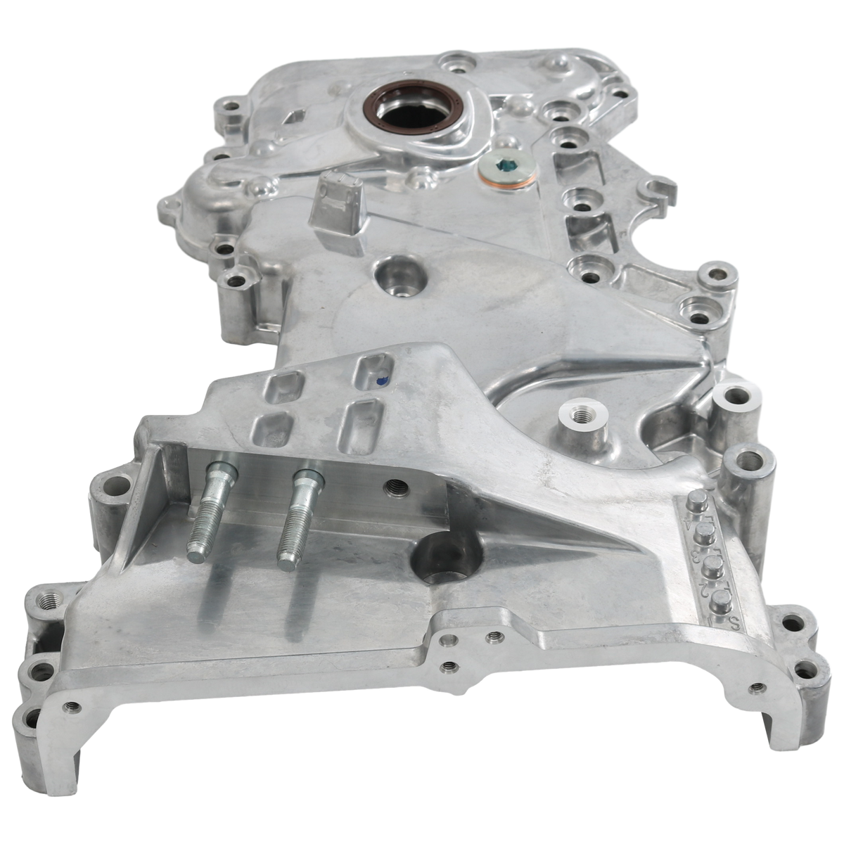 Oil Pump Fits For 2012-2013 Kia Soul 2.0L 2011-2013 Hyundai Elantra Coupe 1.8L