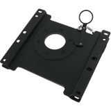 JDMSPEED Seat Swivel Base Bracket Left Driver Side For Ford Econoline E150 E250 E350 E450