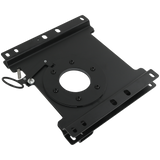 JDMSPEED Seat Swivel Base Bracket Left Driver Side For Ford Econoline E150 E250 E350 E450