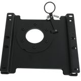 JDMSPEED Seat Swivel Base Bracket Left Driver Side For Ford Econoline E150 E250 E350 E450