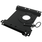 JDMSPEED Seat Swivel Base Bracket Left Driver Side For Ford Econoline E150 E250 E350 E450