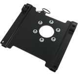 JDMSPEED Seat Swivel Base Bracket Left Driver Side For Ford Econoline E150 E250 E350 E450