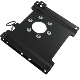 JDMSPEED Seat Swivel Base Bracket Left Driver Side For Ford Econoline E150 E250 E350 E450