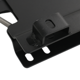 JDMSPEED Seat Swivel Base Bracket Left Driver Side For Ford Econoline E150 E250 E350 E450