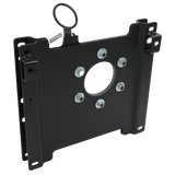 JDMSPEED Seat Swivel Base Bracket Left Driver Side For Ford Econoline E150 E250 E350 E450