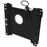 JDMSPEED Seat Swivel Base Bracket Left Driver Side For Ford Econoline E150 E250 E350 E450