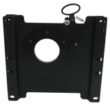 JDMSPEED Seat Swivel Base Bracket Left Driver Side For Ford Econoline E150 E250 E350 E450