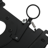 JDMSPEED Seat Swivel Base Bracket Left Driver Side For Ford Econoline E150 E250 E350 E450