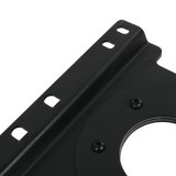 JDMSPEED Seat Swivel Base Bracket Left Driver Side For Ford Econoline E150 E250 E350 E450