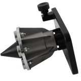 JDMSPEED NEW Magnetic Wall Mount Lawn Mower Blade Balancer For 42-047 Professional