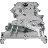 JDMSPEED Timing Cover Engine Oil Pump For 11-21 Hyundai Elantra GT 1.8L 2.0L 21350-2E340