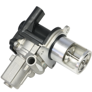 JDMSPEED EGR Valve EGV1151 Fits For 08-10 Ford F-250 Super Duty 6.4L V8