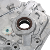 JDMSPEED Timing Cover Engine Oil Pump For 11-21 Hyundai Elantra GT 1.8L 2.0L 21350-2E340