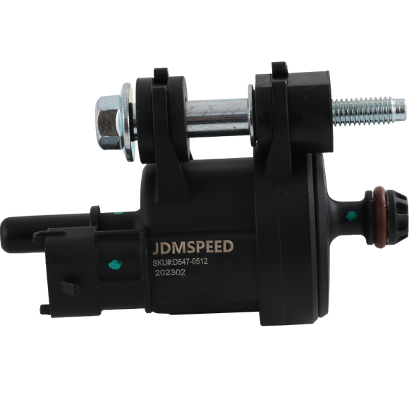 JDMSPEED Vapor Canister Purge Valve For ACDe G/M # 12610560 12690512