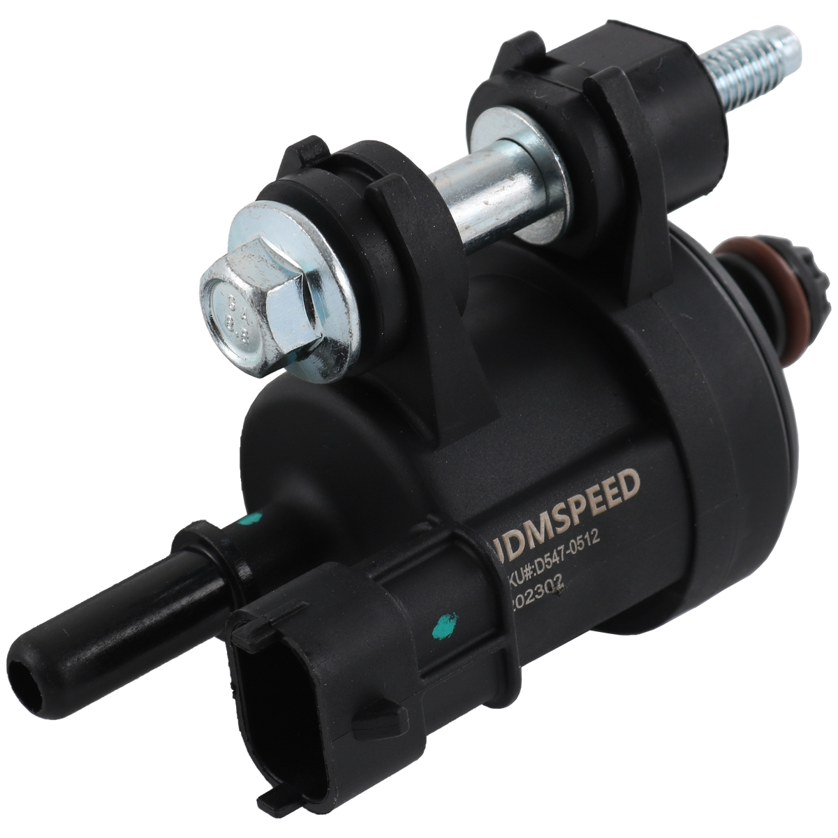JDMSPEED Vapor Canister Purge Valve For ACDe G/M 12610560 12690512