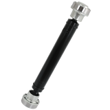 JDMSPEED Front Driveshaft Prop Shaft Assembly Fit Audi Q7 07-10 Porsche Cayenne