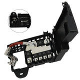 JDMSPEED NEW Pack of 1 Fuse Box Battery Terminal with Cover For Chevy Cruze 2011-2015 Car