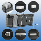 JDMSPEED For 0J8371C Genuine Controller Assembly AC HSB