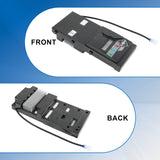JDMSPEED For 0J8371C Genuine Controller Assembly AC HSB