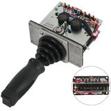 JDMSPEED Fits Genie Z-34 22 Z-45 22 Z-45 22DRT Z-60 34 20424GT 20424 Joystick Controller