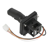 JDMSPEED Joystick Controller For JLG Scissor Lift 1932RS 3248RS 1930ES 2030ES 1001134438