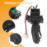 JDMSPEED Joystick Controller For JLG Scissor Lift 1932RS 3248RS 1930ES 2030ES 1001134438