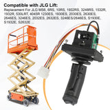 JDMSPEED Joystick Controller For JLG Scissor Lift 1932RS 3248RS 1930ES 2030ES 1001134438
