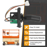JDMSPEED Joystick Controller For JLG Scissor Lift 1932RS 3248RS 1930ES 2030ES 1001134438