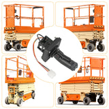 JDMSPEED Joystick Controller For JLG Scissor Lift 1932RS 3248RS 1930ES 2030ES 1001134438