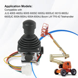 JDMSPEED Joystick Controller 1600284 Fit JLG Boom Lift 600SJ 600SC 600AJ 800A 460SJ 400S