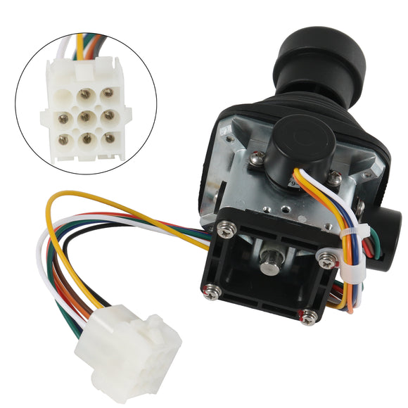 JDMSPEED Joystick Controller 1600284 Fit JLG Boom Lift 600SJ 600SC 600AJ 800A 460SJ 400S