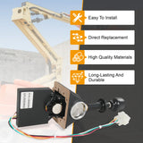 JDMSPEED Joystick Controller 1600094 For JLG Boom Lift 50H 60H 70H 40H 80H 80HX+6 86HX