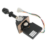 JDMSPEED Joystick Controller 1600094 For JLG Boom Lift 50H 60H 70H 40H 80H 80HX+6 86HX