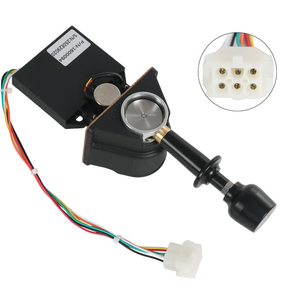 JDMSPEED Joystick Controller 1600094 For JLG Boom Lift 50H 60H 70H 40H 80H 80HX+6 86HX