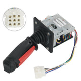 JDMSPEED Joystick Controller M115 1600295 For Genie JLG lift 1532E2 1932E2 2032E2 2632E2
