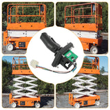 JDMSPEED Fits For Snorkel S1930E S1932E S2632E 3087801 Upright Joystick Controller NEW