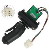 JDMSPEED Fits For Snorkel S1930E S1932E S2632E 3087801 Upright Joystick Controller NEW