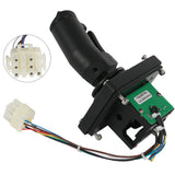JDMSPEED Fits For Snorkel S1930E S1932E S2632E 3087801 Upright Joystick Controller NEW