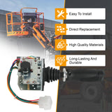 JDMSPEED 1600283 Joystick Controller For JLG Aerial Lift Drive/Steer 600AJ 600S 600SJ