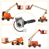 JDMSPEED 1600283 Joystick Controller For JLG Aerial Lift Drive/Steer 600AJ 600S 600SJ